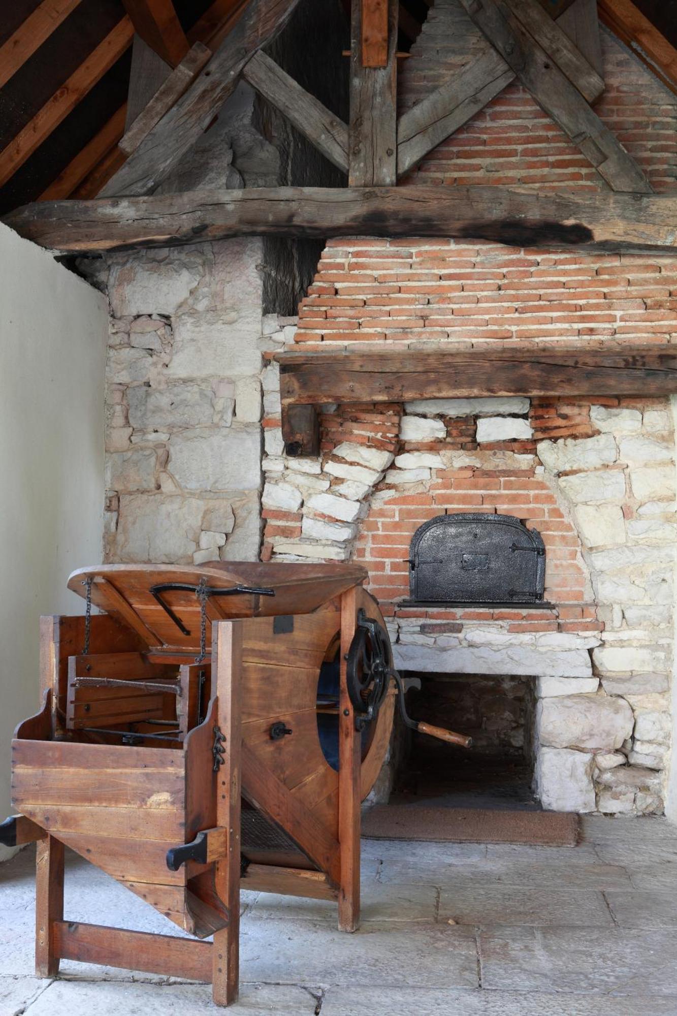 Hotel L'Oree Des Vignes Gilly-lès-Cîteaux Buitenkant foto
