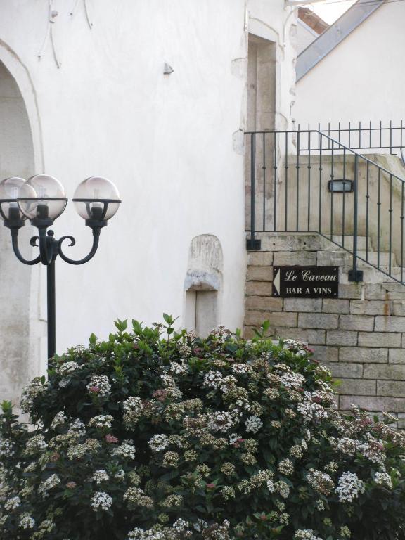 Hotel L'Oree Des Vignes Gilly-lès-Cîteaux Buitenkant foto