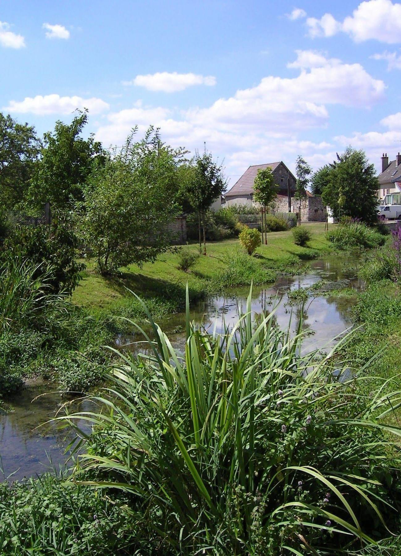 Hotel L'Oree Des Vignes Gilly-lès-Cîteaux Buitenkant foto